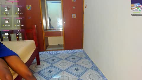 Snapshot of sweet_squirter254 chatting on 02.18.26 sweet_squirter254 online show from 02.18.26