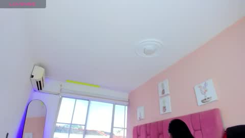 sweet_stacie online show from 02.09.26