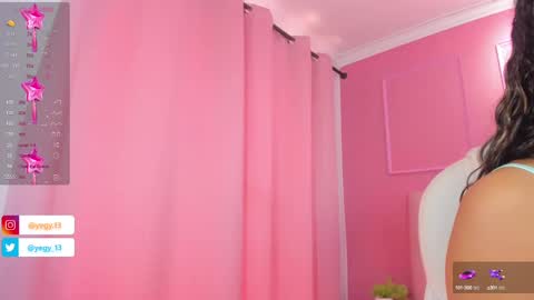 Yeileen online show from 01.09.25