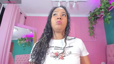 Yeileen online show from 03.27.26