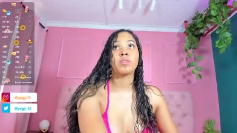 Yeileen online show from 05.15.26