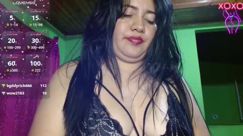 kim online show from 11.14.25