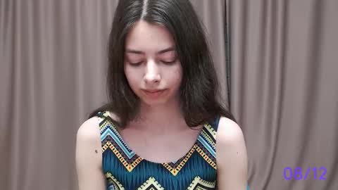 Angel online show from 12.08.24