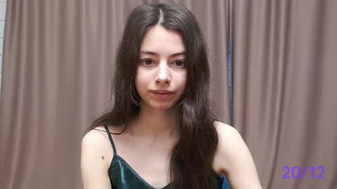 Angel online show from 12.20.24