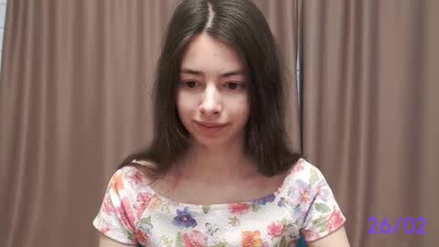 Angel online show from 02.26.25