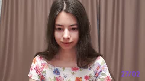 Angel online show from 02.27.25