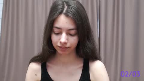 Angel online show from 03.02.25