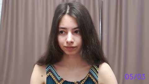 Angel online show from 03.05.25