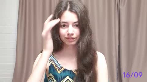 Angel online show from 09.16.25