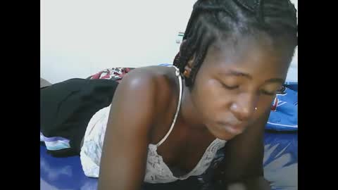 Snapshot of sweet_tattiana chatting on 02.10.25 Tatty online show from 02.10.25