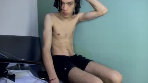 Tippot and Germaine online show from 12.21.25