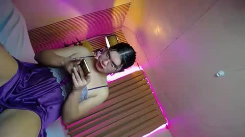 sweet_trexie online show from 09.26.25