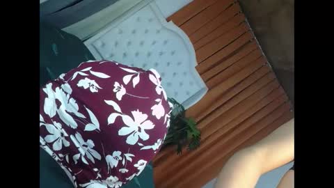 sweet_trexie online show from 04.08.26