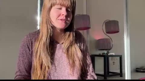 Heidi Brenner - Please check bio for schedule  FAQ online show from 02.18.26