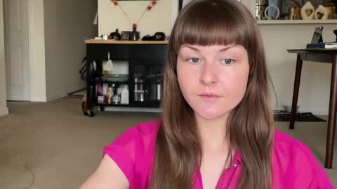 Heidi Brenner - Please check bio for schedule  FAQ online show from 05.08.26