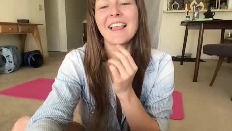Heidi Brenner - Please check bio for schedule  FAQ online show from 05.14.26