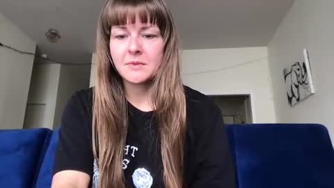 Snapshot of sweet_truffle chatting on 06.27.26 Heidi Brenner - Please check bio for schedule FAQ online show from 06.27.26