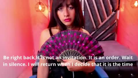 sweet_venus4 online show from 04.09.26