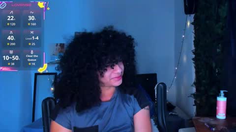 Snapshot of sweet_vond chatting on 02.02.26 Steven independent model online show from 02.02.26