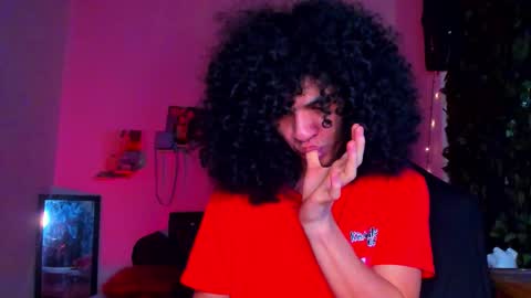 Snapshot of sweet_vond chatting on 02.07.26 Steven independent model online show from 02.07.26