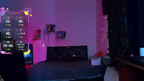 Snapshot of sweet_vond chatting on 02.12.26 Steven independent model online show from 02.12.26