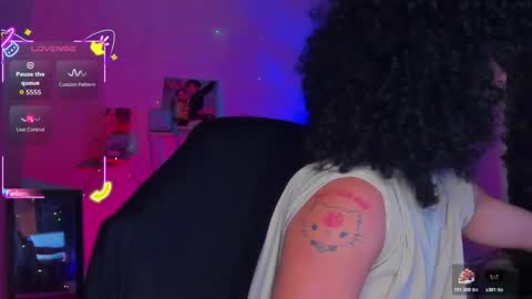 Snapshot of sweet_vond chatting on 02.13.26 Steven independent model online show from 02.13.26