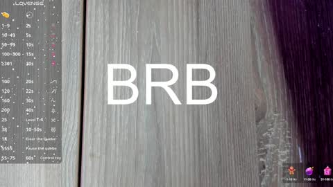 JULIETA     I connect from Monday to Saturday from 10am to 5pm NEW YORK TIME. online show from 01.29.25