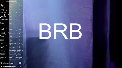 JULIETA     I connect from Monday to Saturday from 10am to 5pm NEW YORK TIME. online show from 03.04.25