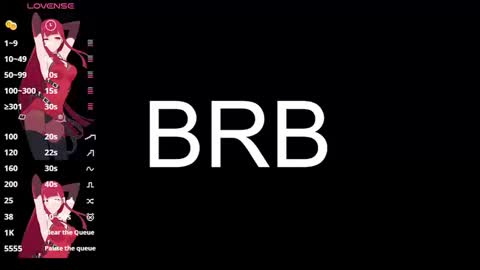 JULIETA     I connect from Monday to Saturday from 10am to 5pm NEW YORK TIME. online show from 09.11.25