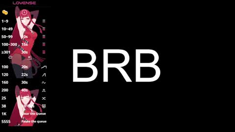 JULIETA     I connect from Monday to Saturday from 10am to 5pm NEW YORK TIME. online show from 09.28.25