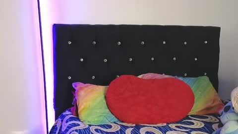  Sweet  online show from 04.01.26