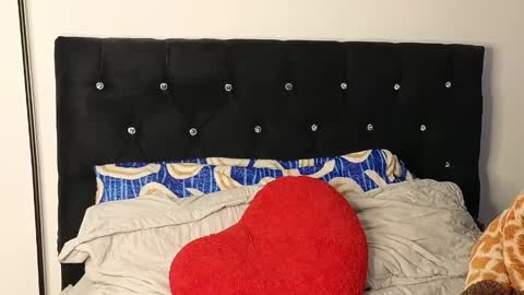  Sweet  online show from 04.10.26