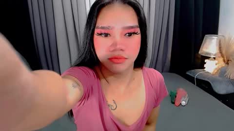 bea takashi  online show from 01.16.26