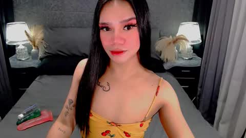 bea takashi  online show from 02.09.26