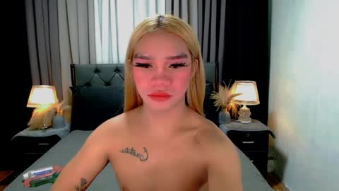 bea takashi  online show from 04.15.26