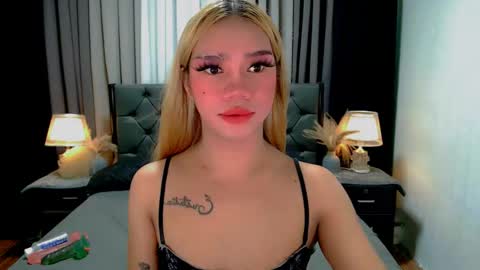 bea takashi  online show from 05.10.26