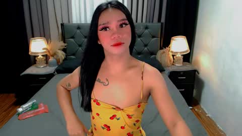 bea takashi  online show from 05.29.26