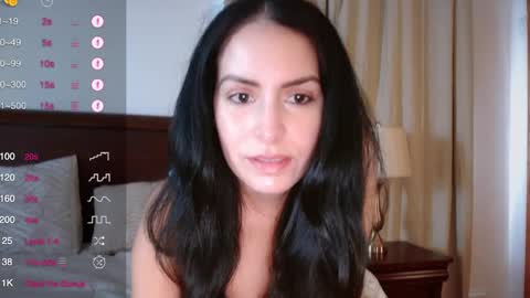 sweetadii online show from 10.14.25