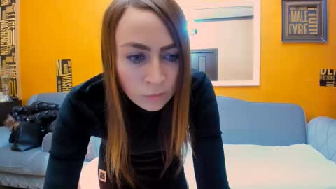 Snapshot of sweetale3 chatting on 11.28.25 Ale online show from 11.28.25