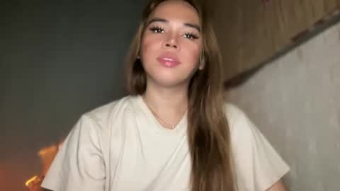 Snapshot of sweetalexa19 chatting on 12.02.24 alexa your one and only queen online show from 12.02.24