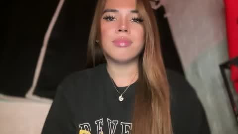 Snapshot of sweetalexa19 chatting on 12.05.24 alexa your one and only queen online show from 12.05.24