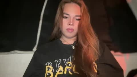 Snapshot of sweetalexa19 chatting on 12.05.24 alexa your one and only queen online show from 12.05.24