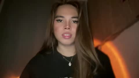 Snapshot of sweetalexa19 chatting on 12.06.24 alexa your one and only queen online show from 12.06.24