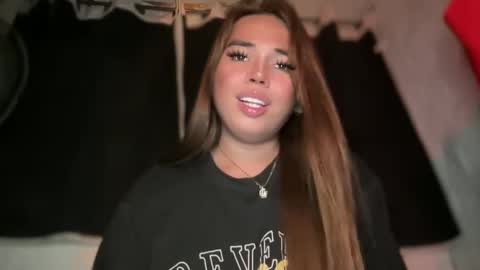 Snapshot of sweetalexa19 chatting on 12.06.24 alexa your one and only queen online show from 12.06.24