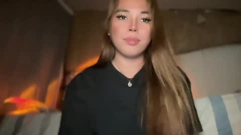 Snapshot of sweetalexa19 chatting on 12.16.24 alexa your one and only queen online show from 12.16.24