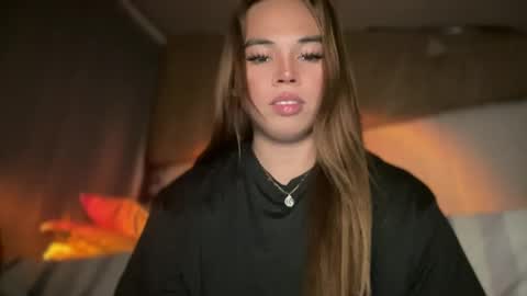 Snapshot of sweetalexa19 chatting on 12.17.24 alexa your one and only queen online show from 12.17.24