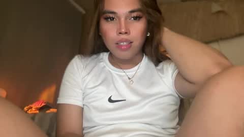 Snapshot of sweetalexa19 chatting on 12.18.24 alexa your one and only queen online show from 12.18.24