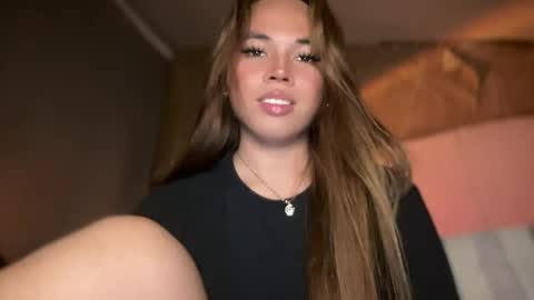 Snapshot of sweetalexa19 chatting on 12.20.24 alexa your one and only queen online show from 12.20.24