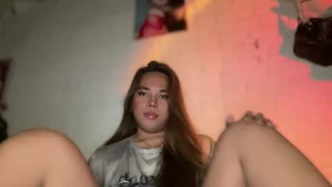 Snapshot of sweetalexa19 chatting on 12.24.24 alexa your one and only queen online show from 12.24.24