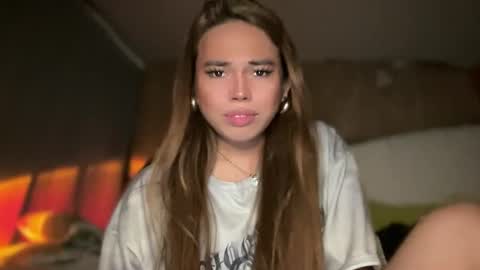 Snapshot of sweetalexa19 chatting on 12.24.24 alexa your one and only queen online show from 12.24.24